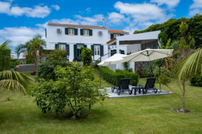 Гостиница Casa da Quinta  Вила Франка Ду Кампу